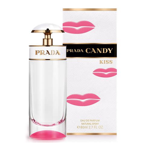 prada kiss 80ml|prada candy kiss gift set.